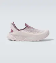 [Hoka One One] Hoka One One Vibrant Bloom Restore TC running shoes UK 4.5 multicoloured