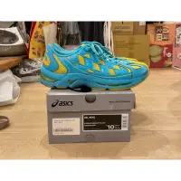 在飛比找蝦皮購物優惠-asics kiko kostadinov kiril us