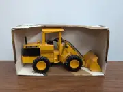 1/16 Ertl John Deere Front End Loader Construction Toy
