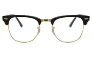 Ray-Ban RB3016 Clubmaster Blue-Light Block 901/BF Unisex Eyeglasses