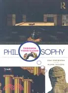 在飛比找三民網路書店優惠-Philosophy Through Video Games