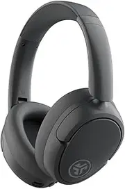 [JLab] JBuds Lux ANCOver-Ear Headphones