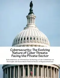 在飛比找博客來優惠-Cybersecurity: The Evolving Na