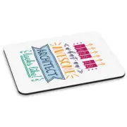 This Is What An Awesome Architect Looks Like PC Computer Mouse Mat Pad - Funny