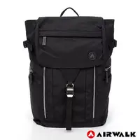 在飛比找PChome商店街優惠-Backbager 背包族【美國 AIRWALK】黑金系列-