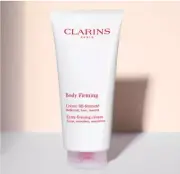 Clarins Extra-Firming Body Lotion 1oz. NEW