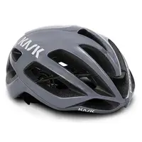 在飛比找PChome24h購物優惠-【KASK】PROTONE WG11 GREY 自行車公路騎