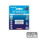 PANASONIC BK-4MCCE2BTW eneloop 中階4號充電電池2入