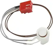 PZNGNKELPT Temperature Sensor Probe Car Parking Heater Temperature Sensor Diesel Heater for Chines Diesel Heater Automotive Heater Components