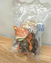 Star Wars Episode III Jar Jar Binks Revenge Of The Sith 2005 Burger King Toy