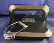 NEW LOCKING LID FOR NINJA AUTO IQ 72 OZ PITCHER