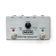 New MXR M303 Clone Looper 647194