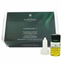 在飛比找蝦皮商城優惠-ReneFurterer 萊法耶 頭皮養護5號精油(複方)5