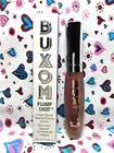 Buxom Plump Shot Collagen Lip Serum Multichrome Tint In Enchanted Berry