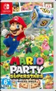 【就愛玩】全新現貨 NS Switch 瑪利歐派對 超級巨星 中文版 公司貨 Mario Party