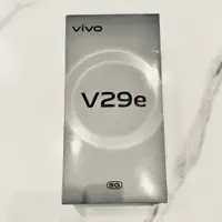 在飛比找蝦皮購物優惠-vivo V29e 5G 6.67吋(8G/256G)