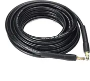 Tools Various Tools 10 Meters Click Head High Pressure Washer Hose Car Washer Water Cleaning Hose for Karcher K Series K2-K7