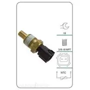 Tridon Coolant Temperature Sensor - TCS202