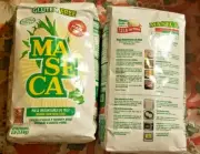 2 PACK MASECA INSTANT CORN MASA FLOUR 4.4LB | MASA INSTANTANEA DE MAIZ