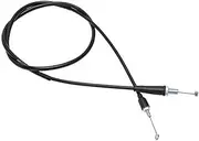 Vuzmode Motorcycle Throttle Cable Accelerator Control Wire Carburetor Line Dirt Bike, forRancher, 420 4x4 2009-2014 Motorbike Clutch Wire Replacement