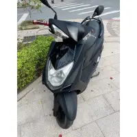 在飛比找蝦皮購物優惠-二手 中古機車） 2015 山葉 YAMAHA 四代 125