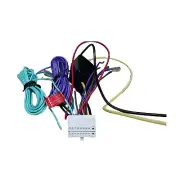 Wire Harness for Clarion CZ302 CZ305 CZ505 CZ702 FZ502 M502 CX305