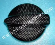 BMW Mini R53 Cooper S Carbon fiber Petrol Flap / Cap (for: Mini)
