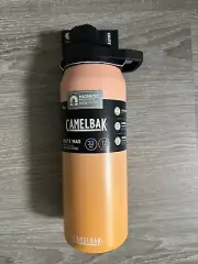 CamelBak 32oz Chute Mag Vacuum Insulated Stainless Steel Water Bottle - Ombre