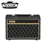名冠樂器 VOX PATHFINDER 10瓦 電貝斯音箱 BASS 音箱