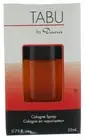 Tabu by Dana for Women EDC Cologne Spray 0.75 oz. New in Box