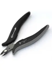 CK Tools Ecotronic ESD Side Cutters (Micro) (T3883)