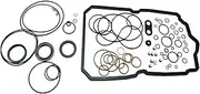 liwei Store 722.9 Automatic Transmission Gearbox Rebuild Gearbox Master Clutch Steel Kit Compatible with Benz Car Accessories (Color : Overhaul Kit)