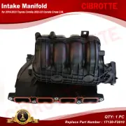 Engine Intake Manifold for 2019-2023 Toyota Corolla 2.0L Naturally Aspirated (for: Toyota)