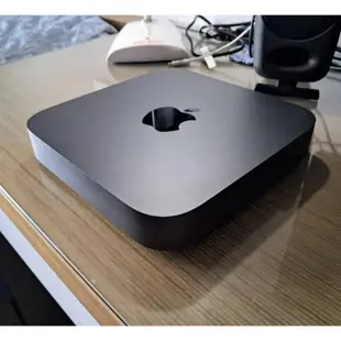 Mac mini 2018 128gb i3 8g