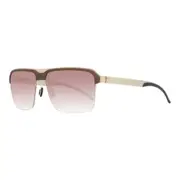 Men's Sunglasses Mercedes Benz M1049-c 59mm
