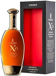 St Agnes XO Imperial 20 Year Old Brandy 700mL