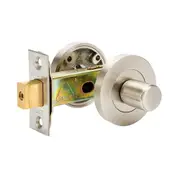Zanda Zurich Privacy Turn & Release with 1173