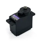 Macgregor MG1003DS. Mini, Metal Gear, Digital Servo. 2.5Kg - 0.10s.