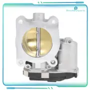Throttle Body For Chevrolet Camaro 2016-23 Traverse 2018-19 Equinox 2018-20 2.0L (for: Chevrolet)