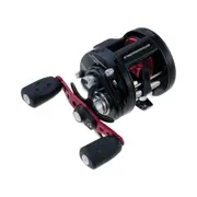 Abu Garcia Ambassadeur STX Baitcast Reel 6600