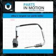 Exhaust Temperature Sensor fits TOYOTA COROLLA E15 2.0D After DPF 06 to 14 Denso