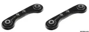2 x Rear Lower Control Arm For HONDA CIVIC VI EJ EM1 MA 1994-2001 ZWT/HD/010AB (for: Honda)