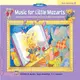 Alfred's Music for Little Mozarts Coloring & Activity Book ─ Coloring and Ear Training Activities to Bring Out the Music in Every Young Child