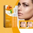 Turmeric Cleanser Gentle cleansing face oil control GX cleanser X9C8