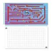 Sphero Sphero Maze & Grid Code Mat