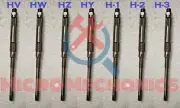 7 Pcs Adjustable Hand Reamer Set HV TO H-3 (1/4" - 15/32”) India's Best Quality