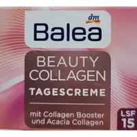 在飛比找蝦皮購物優惠-德國 BALEA Beauty Collagen Tages