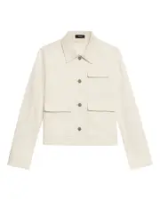 Theory Flap Pocket Jacket
