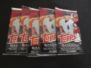 2014 Topps Update 10 card Hobby Pack Look for Mookie Betts