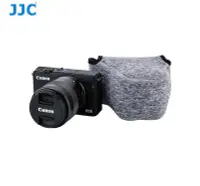 在飛比找Yahoo!奇摩拍賣優惠-JJC微單內膽包for佳能相機EOS M M2 M3 M10